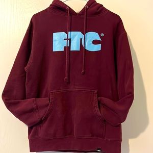 Pullover Hoodies Casual Hooded Sweatshirts Long Sleeve